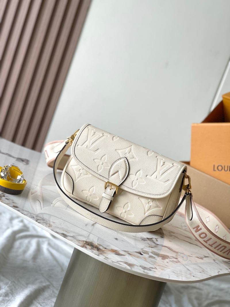 Louis Vuitton Satchel Bags
